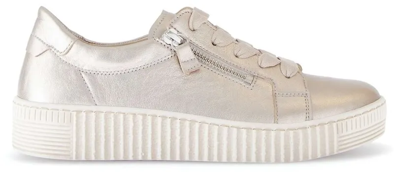 Gabor sneaker Gold (8333462)