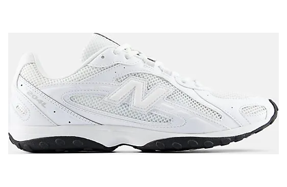 New Balance 204L 103 White (U204L2TD)