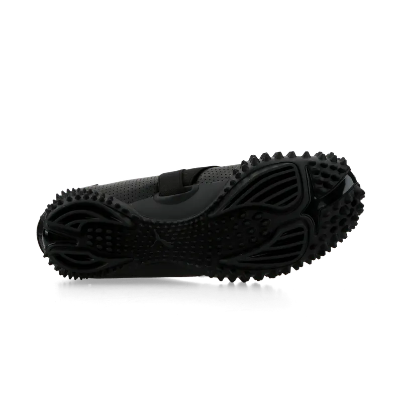 Puma Mostro Perf (black) – 397331-02