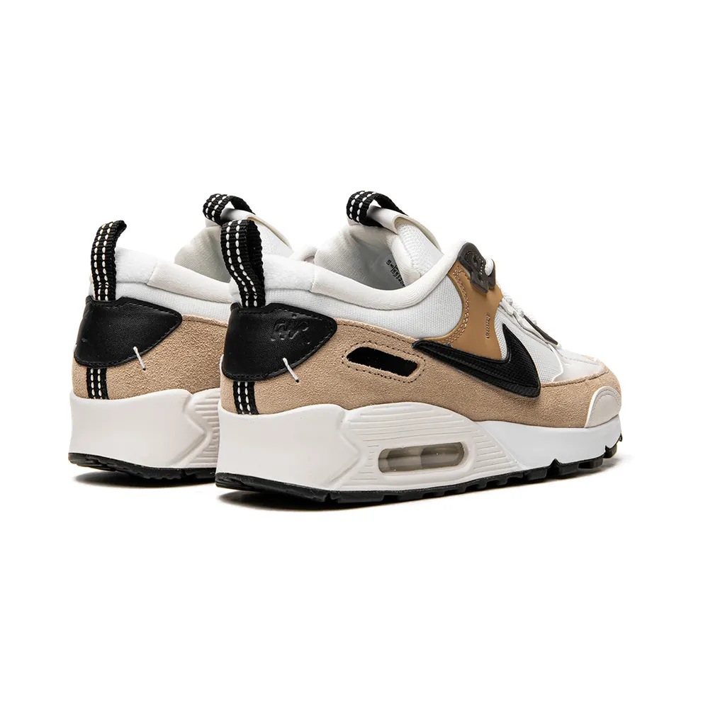 Nike AIR MAX 90 FUTURA MNS “Tan” (DM9922-002)