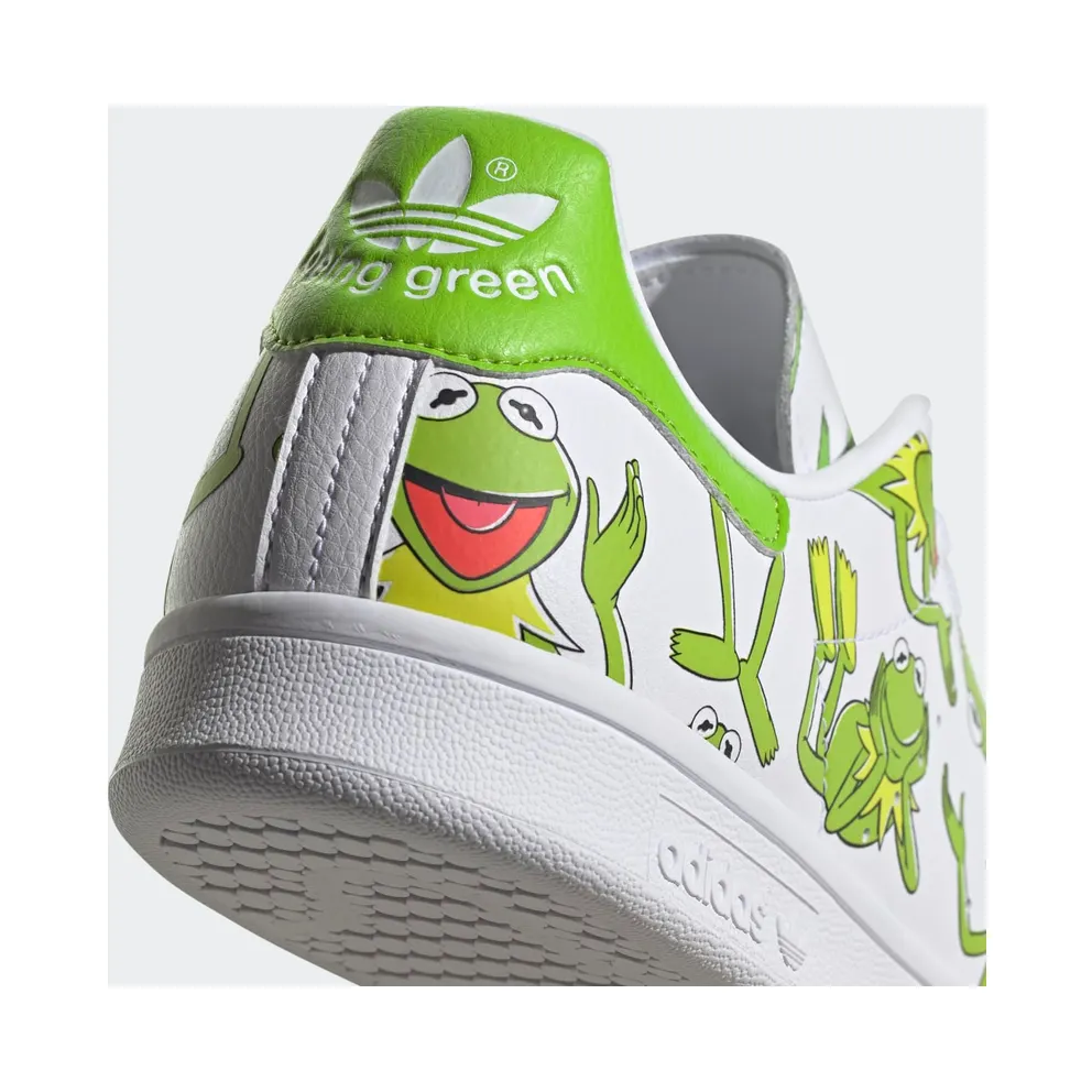 adidas Stan Smith Cloud White / Pantone / Cloud White (FZ2707)
