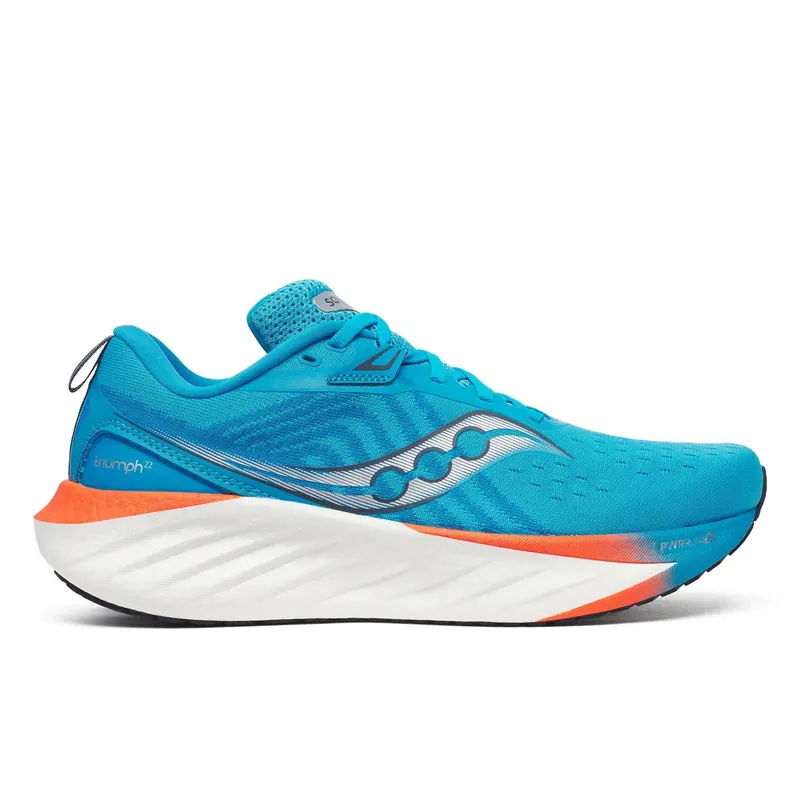 Saucony Triumph 22 ViZiBlue Pepper (S20964-217)