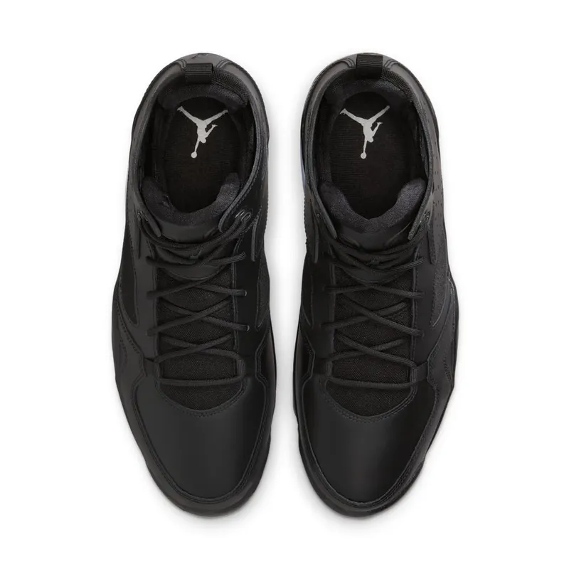 Jordan Flight Club ’91 Black Anthracite (DC7329-005)