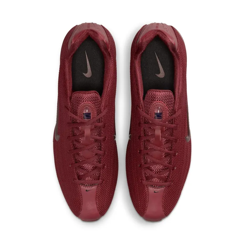 Nike Shox Z “Dark Team Red” (HQ7540-600)