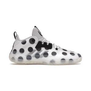 adidas Harden Vol. 5 Futurenatural White Polka Dot (GW5349)