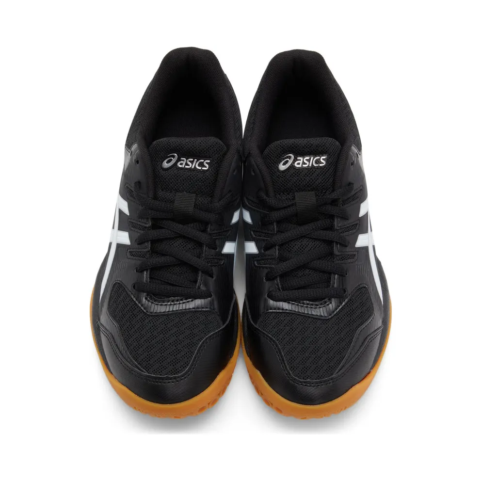Asics Black Gel-Rocket 9 (1072A034-001)