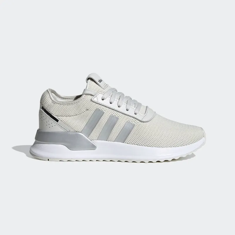 adidas U_Path X Orbit Grey / Silver Metallic / Cloud White (EF5476)