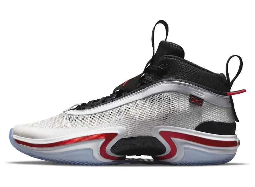Air Jordan XXXVI “Psychic Energy” Weiß (CZ2650-100)
