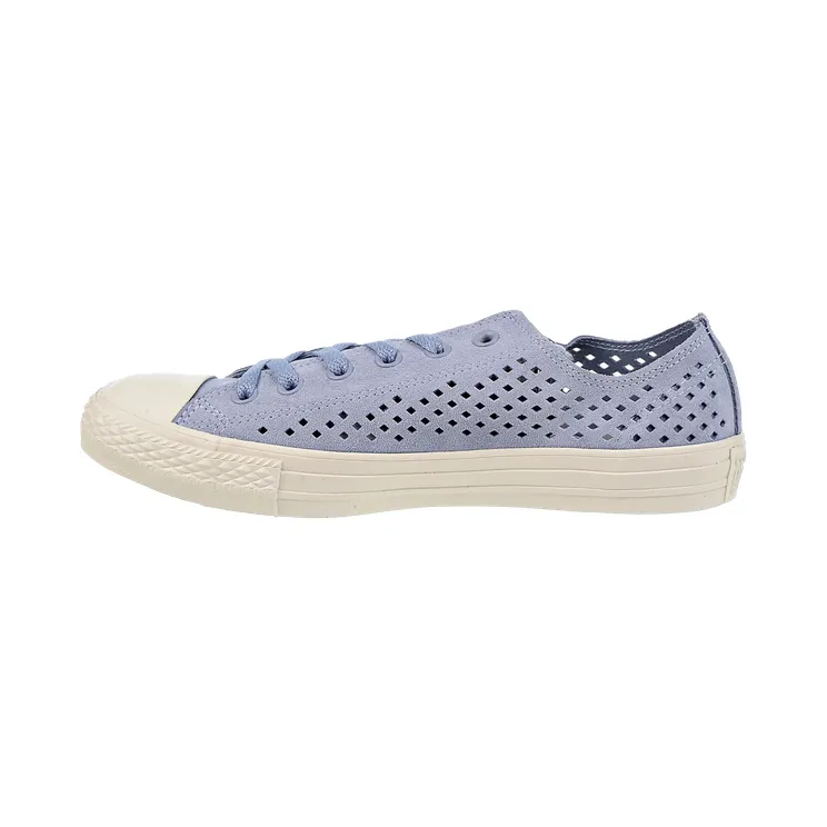 Converse Chuck Taylor All Star Low “Glacier Grey” (160461C)