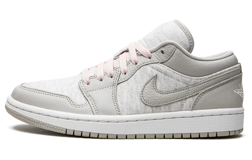 Jordan 1 Low SE Light Iron Ore (W) (DQ6076-001)
