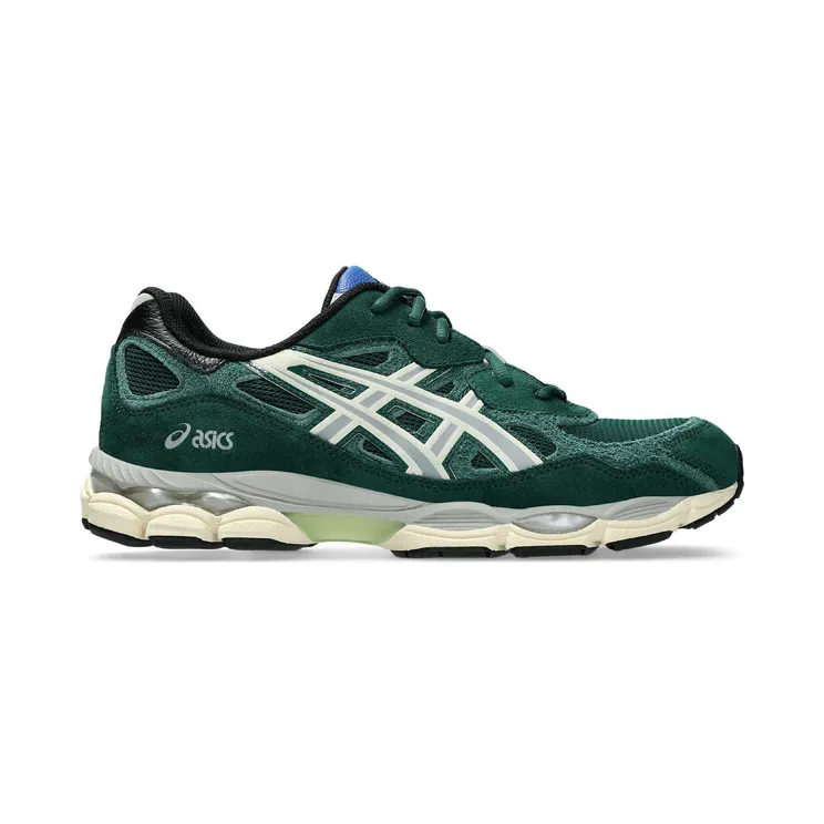 ASICS Gel-NYC Ballaholic Jewel Green (1203A623-300)
