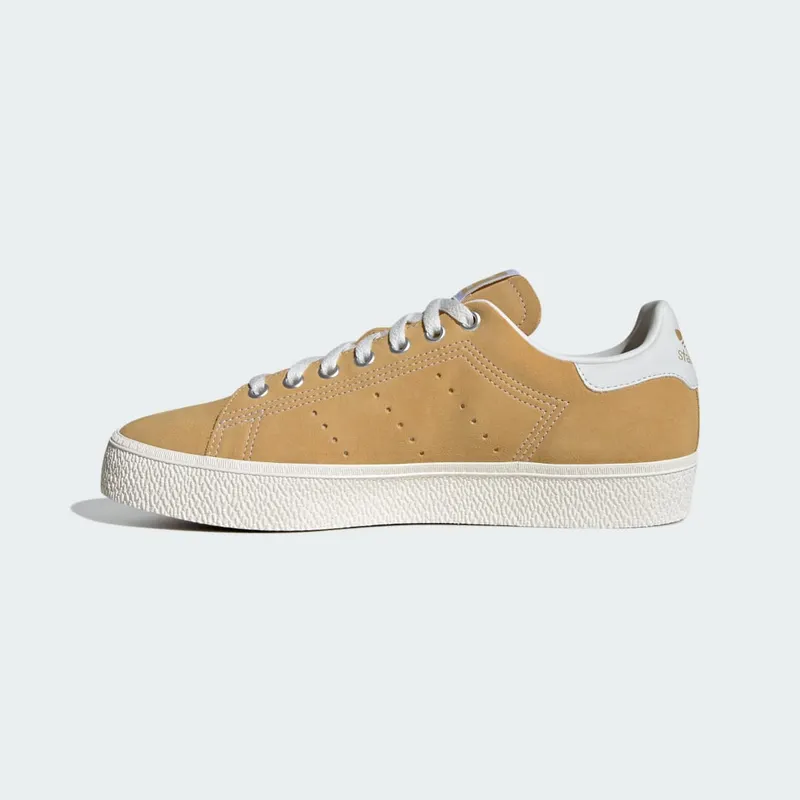 adidas Stan Smith CS Oat / Core White / Gum (IF9325)