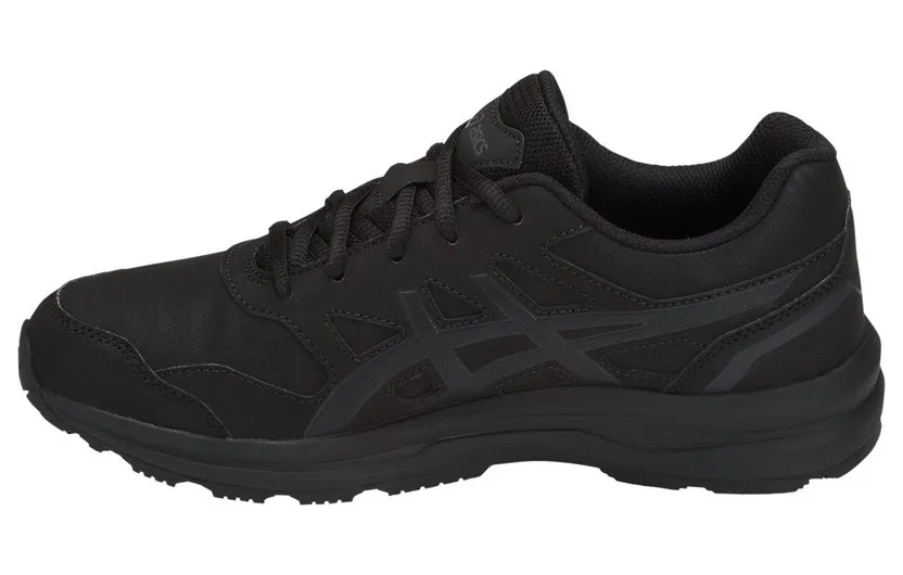 ASICS GEL-MISSION “Black / Carbon” (1132A072-001)