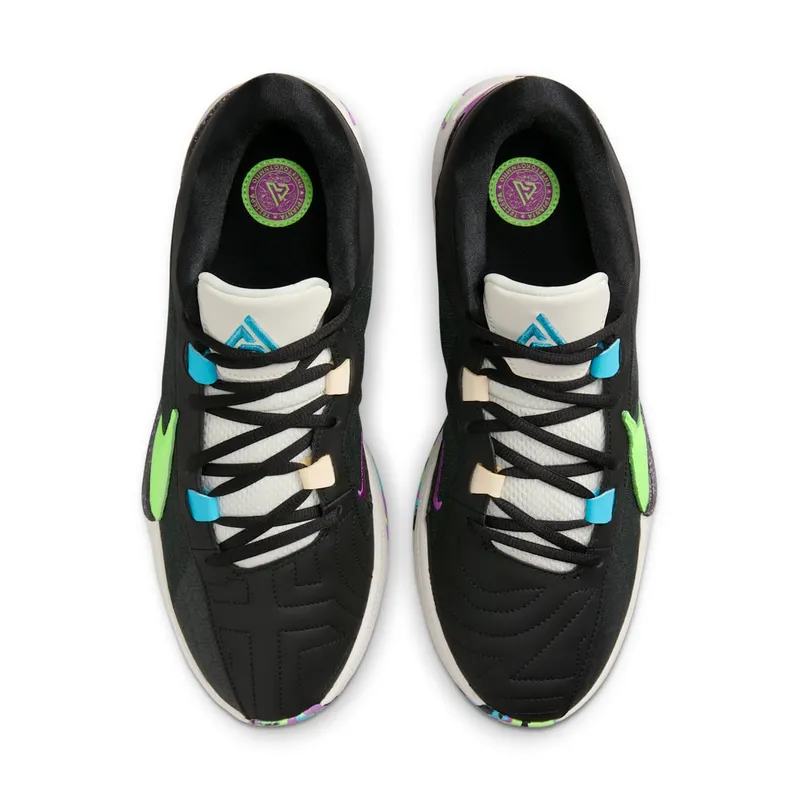 Nike Zoom Freak 5 “Made in Sepolia” (DX4985-002)