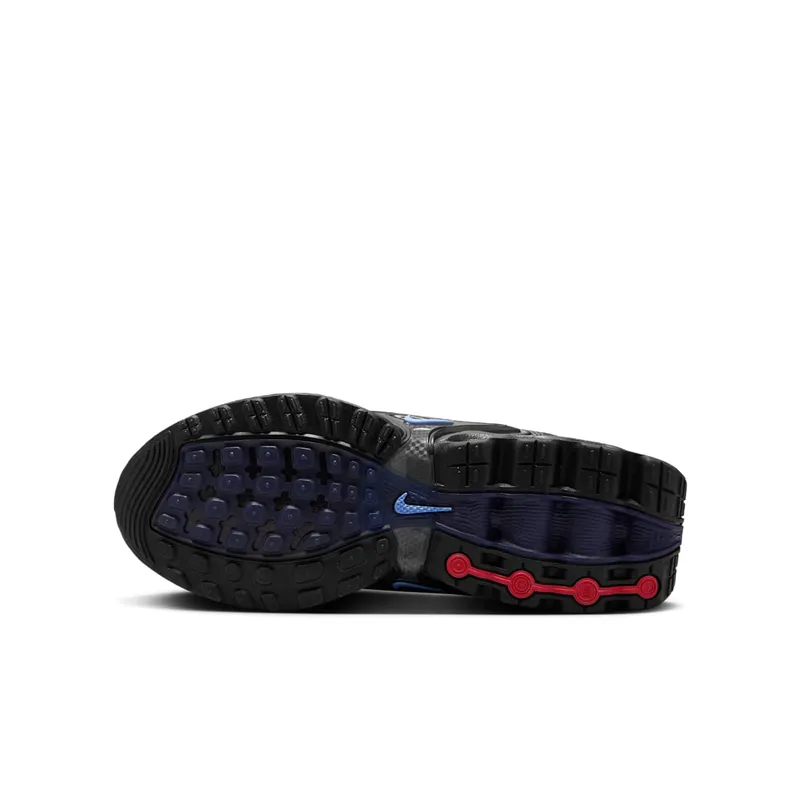 Nike Air Max Dn Midnight Navy Black (HQ3814-001)