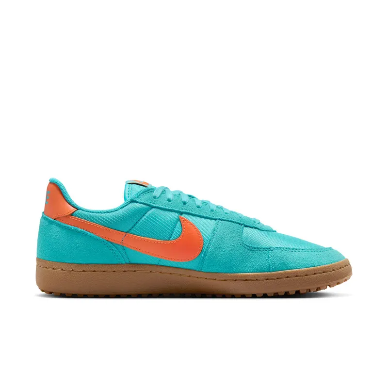 Nike Field General Dusty Cactus Safety Orange Gum (HF3165-301)