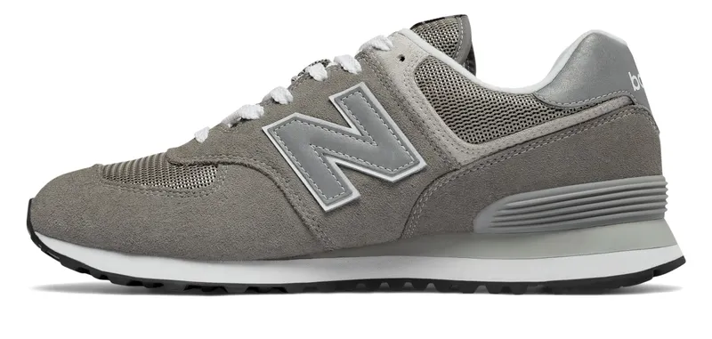 New Balance 574 Grey Day (Classic Grey) Grey/Grey (ML574EGG)