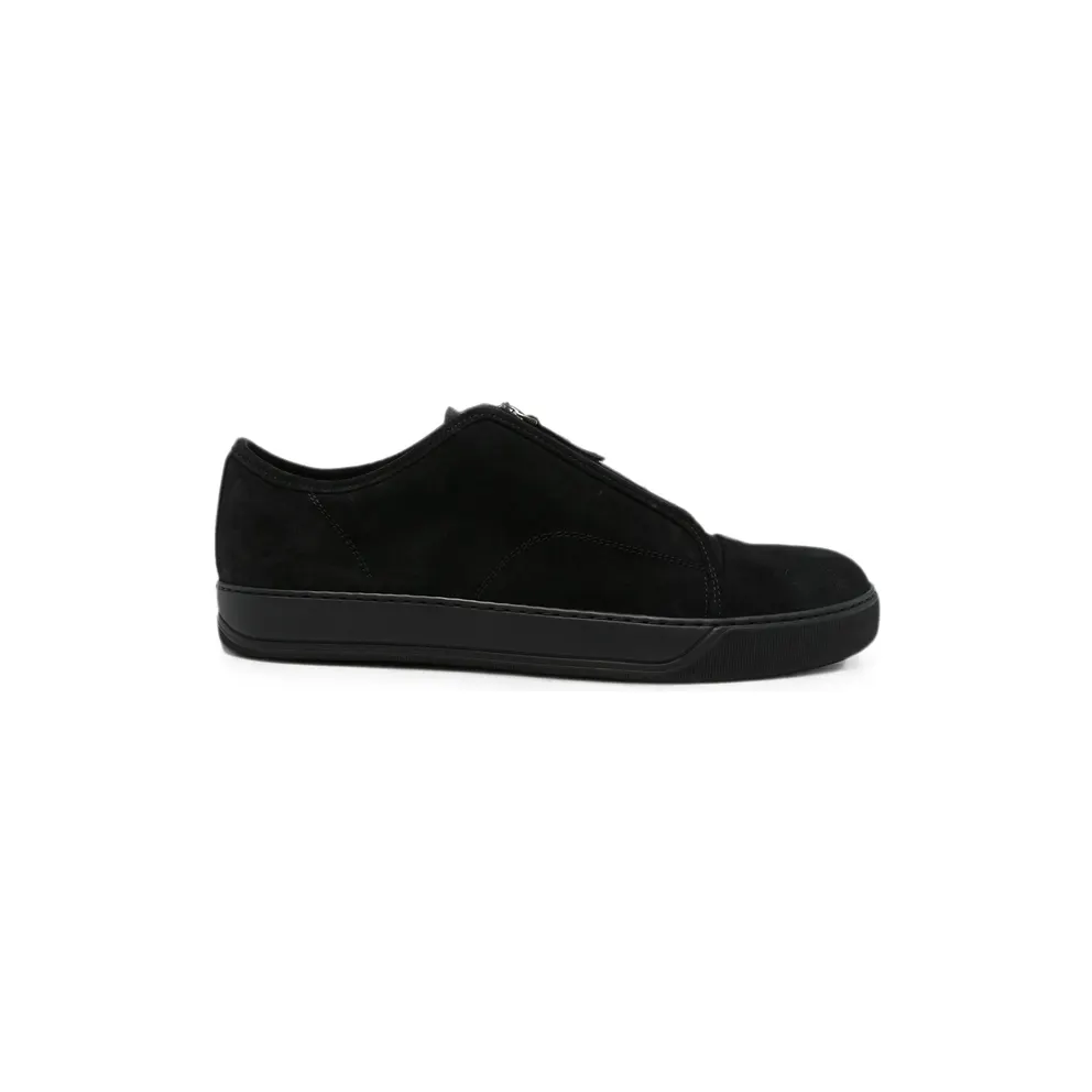 Lanvin Zip-detail “Black” (FM-SKDBB5 ZPSU-E26 1010)