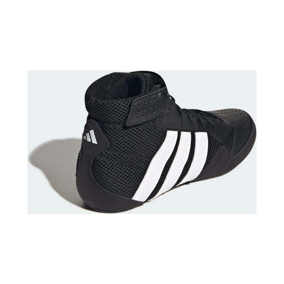 Adidas HVC K Core Black / Cloud White / Carbon (IH1401)