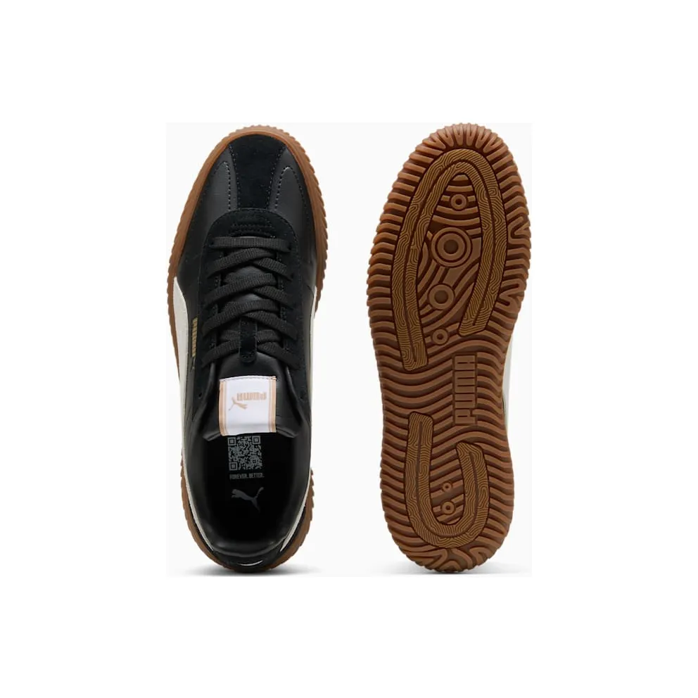 Puma Club PUMA Black-PUMA White-PUMA Gold (402604-01)
