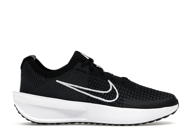 Nike Interact Run Black Anthracite White (FD2292-003)