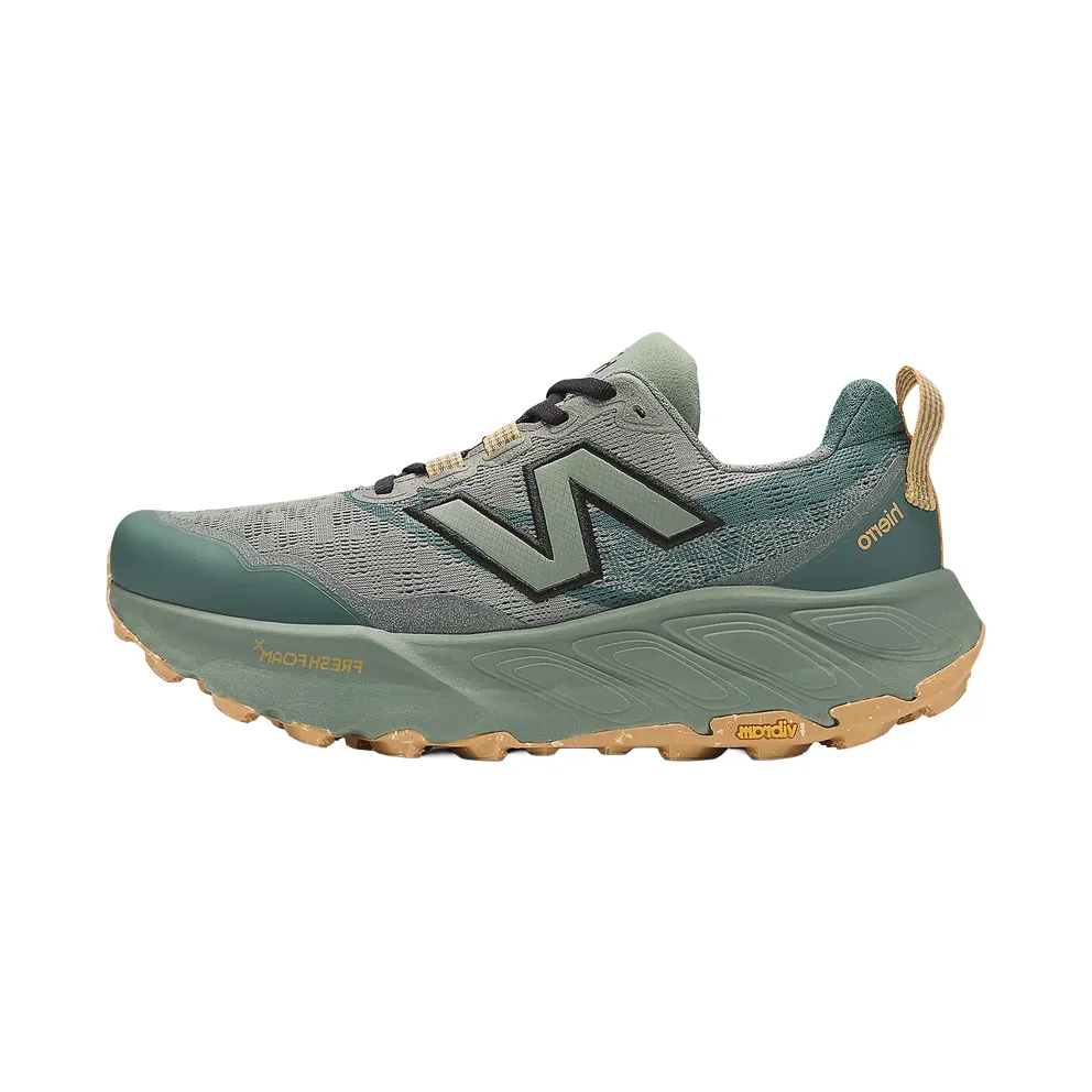 New Balance Fresh Foam X Hierro v9 “Dark Juniper” (MTHIERO9)