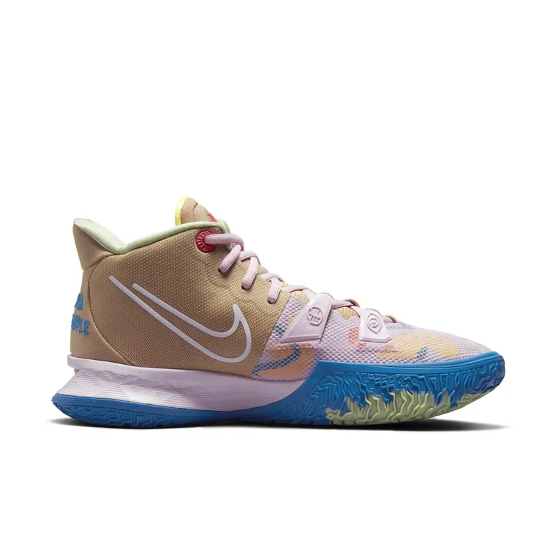 Nike Kyrie 7 1 World People (CQ9326-600)