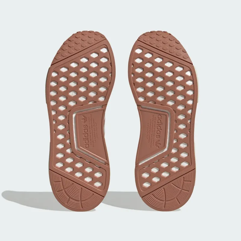 Adidas NMD_R1 Clay Strata / Off White / Off White (IG8336)