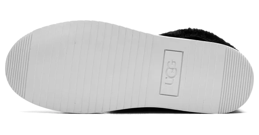 ugg-sneaker 1130782-BLK