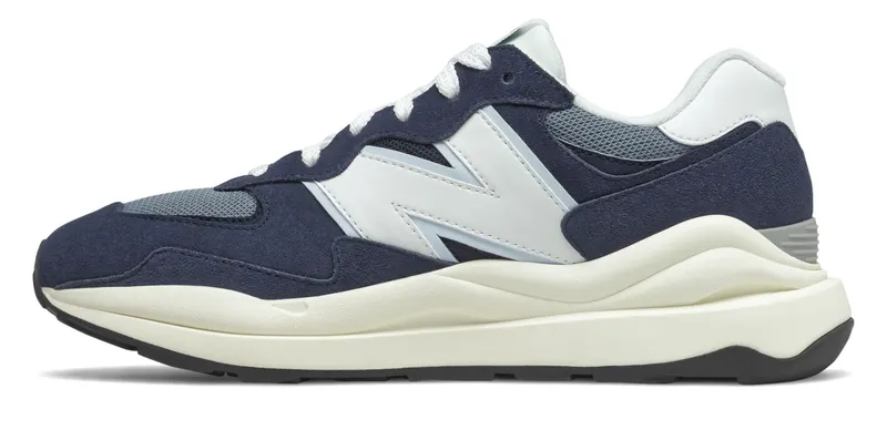 New Balance 57/40 Team Navy (M5740CD)