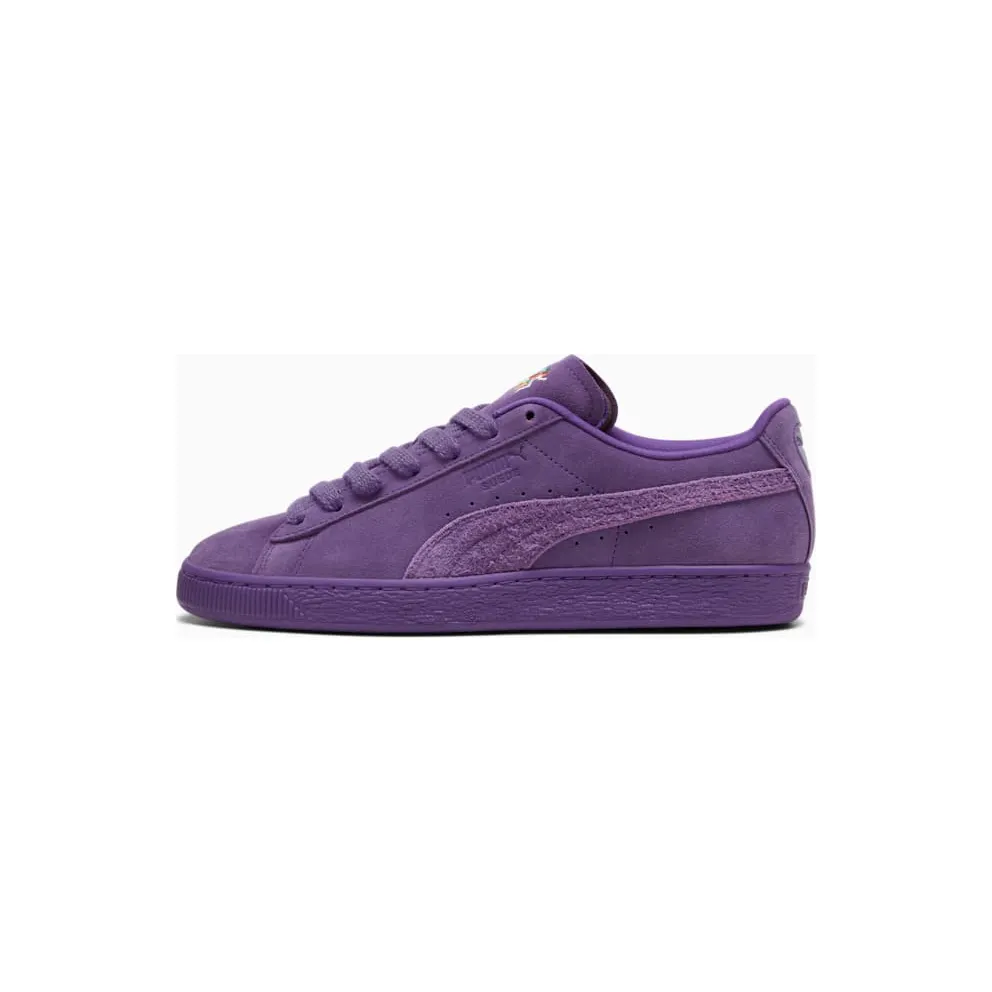 Puma Suede Purple (395830-01)