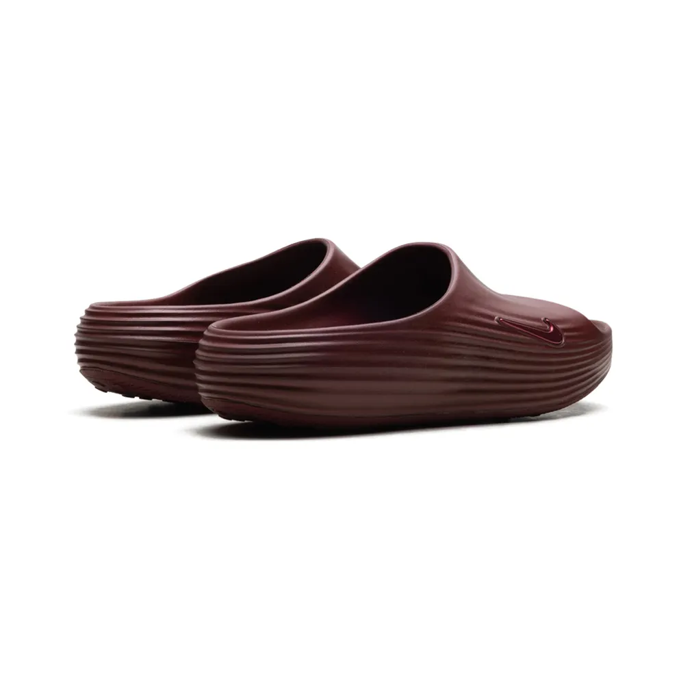 Nike ReactX Rejuven8 Slide “Team Red” (HV4479-600)