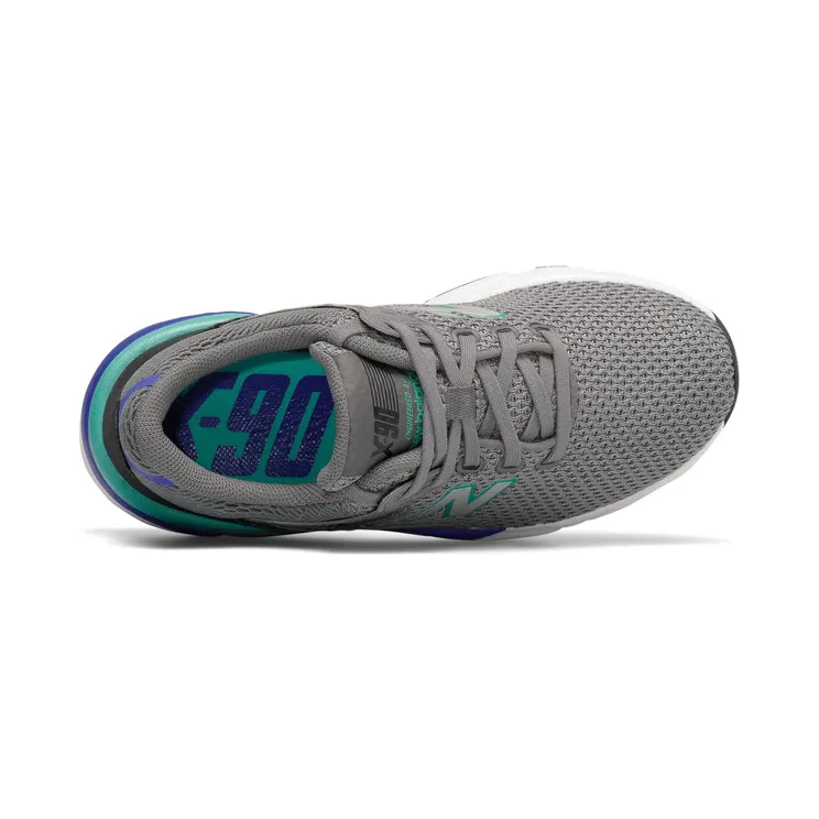 new-balance-x-90 KJX90GRG