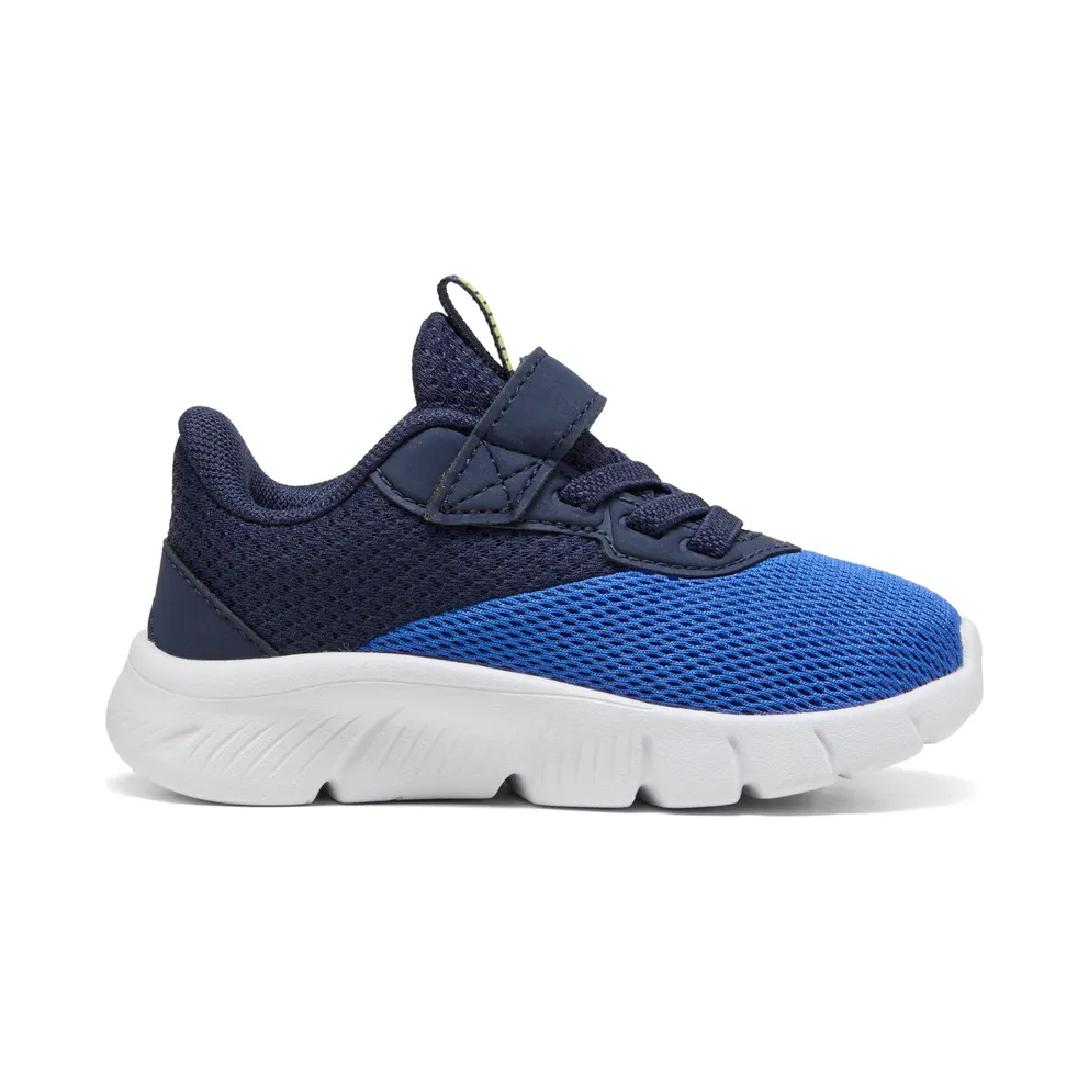 Puma FlexFocus Modern “Vivid Blue / Puma White” (311523_02)