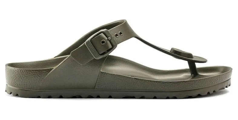 Birkenstock Gizeh Essentials Eva Khaki (1019143)