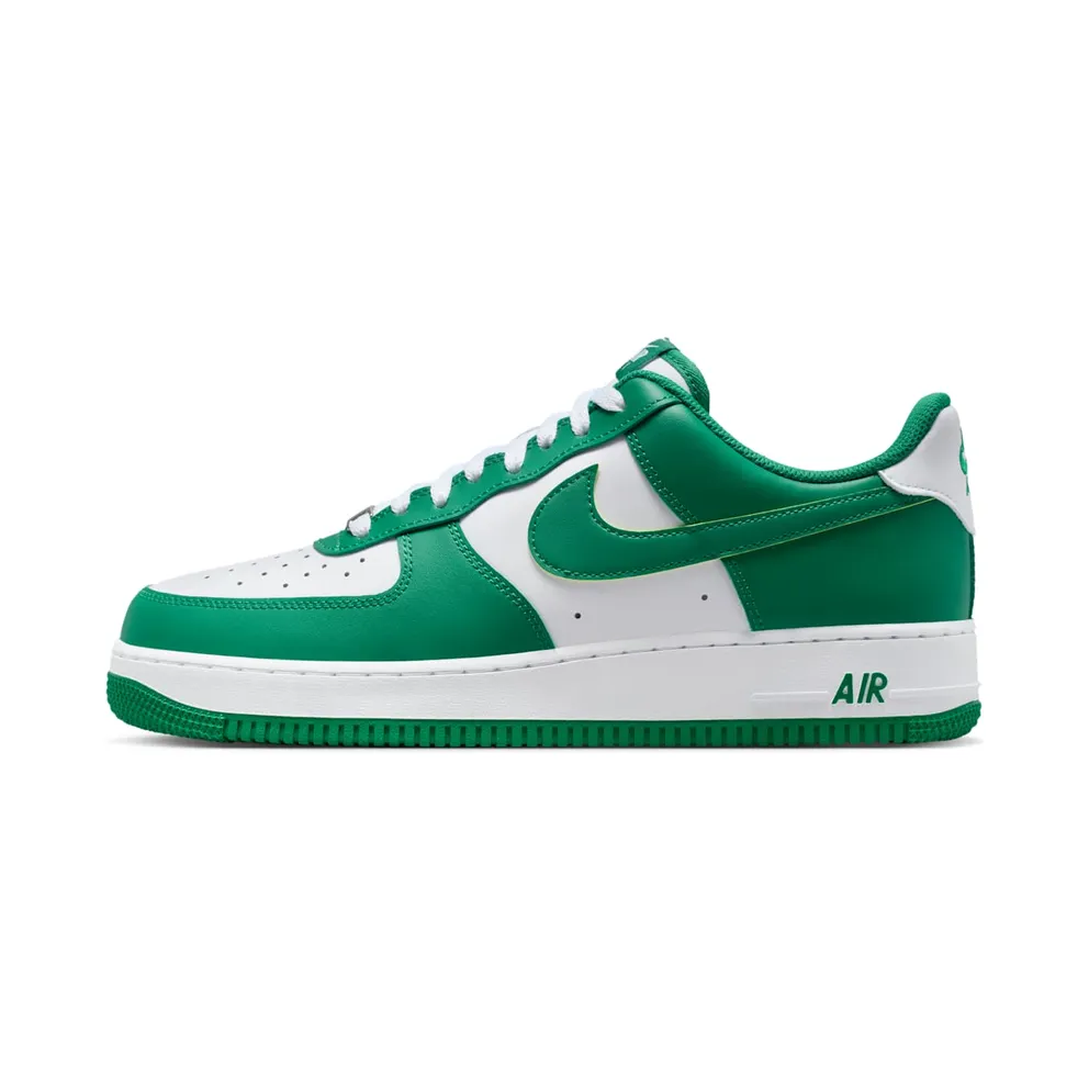 Nike Air Force 1 Low ’07 “Malachite White” (FJ4146-122)