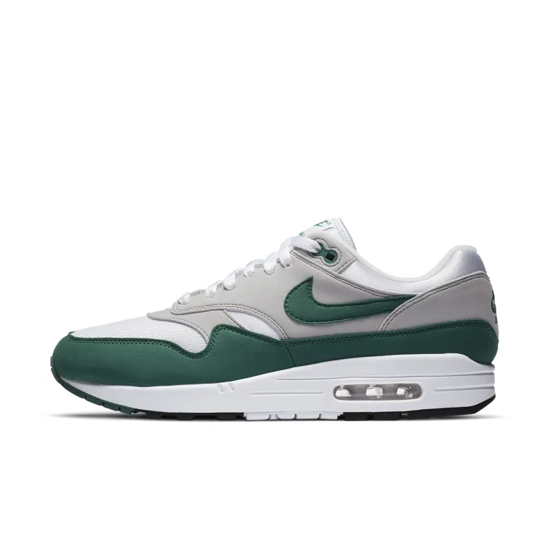 Nike Air Max 1 Anniversary Evergreen (2020) (DC1454-100)