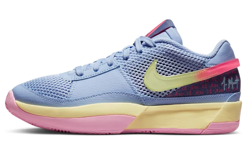 Nike Ja 1 GS “Day One” (DX2294-400)