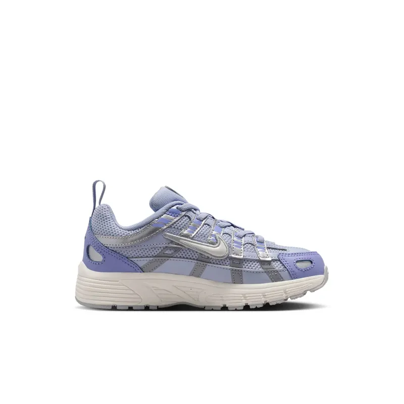 Nike P-6000 Ghost / Light Thistle / Iron Purple (IO4647-014)