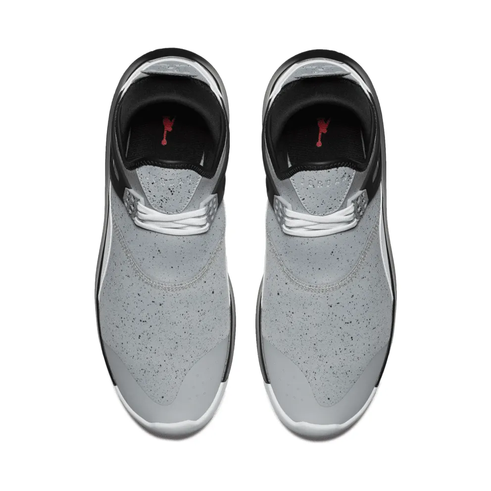 Jordan Fly 89 Wolf Grey Wolf Grey/Black-White-Wolf Grey (940267-013)