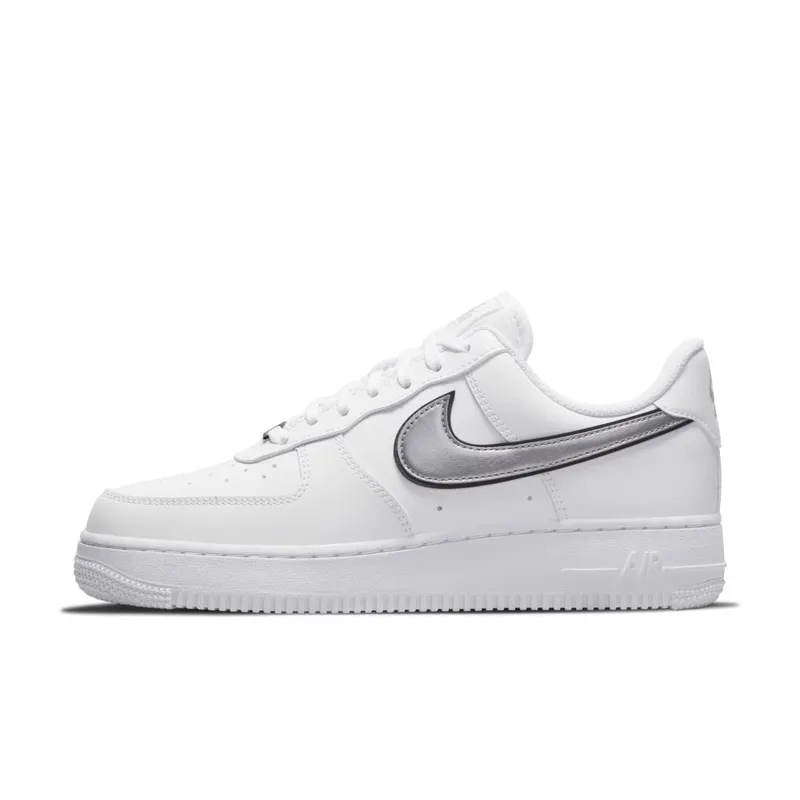 Nike Air Force 1 ’07 Essential White (DD1523-100)