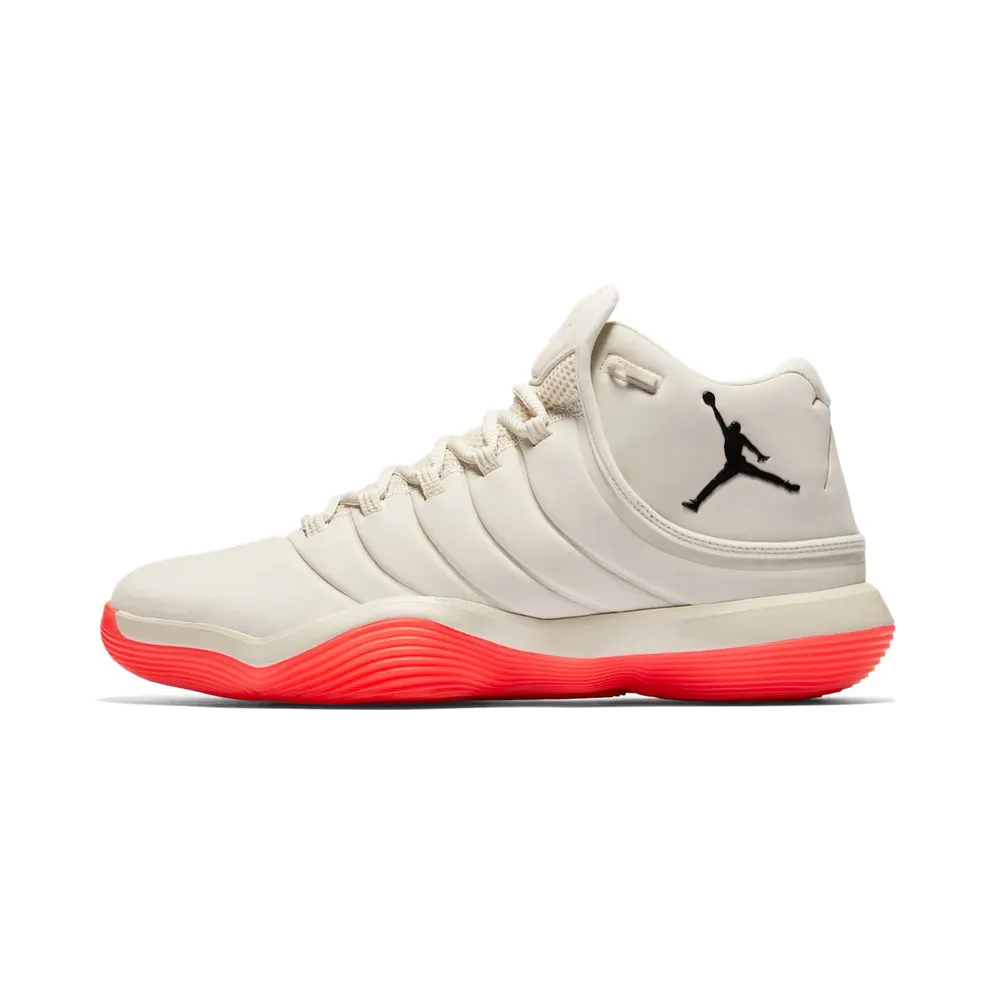 Jordan Super.Fly 2017 Sail Infrared 23 Sail/Infrared 23-Black (921203-104)