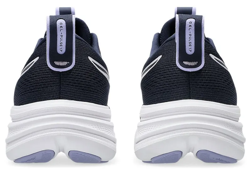 ASICS GEL-PULSE 17 “Midnight / Lilac Hint” (1012B930-400)