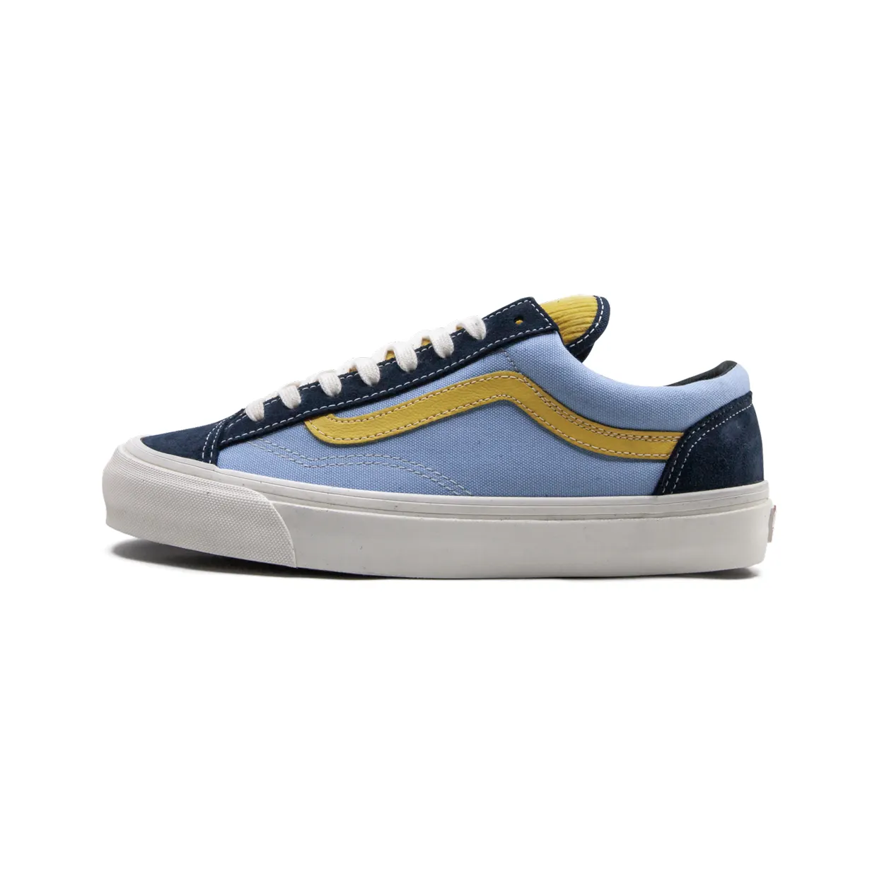 vans-style VN0A4BVETPE