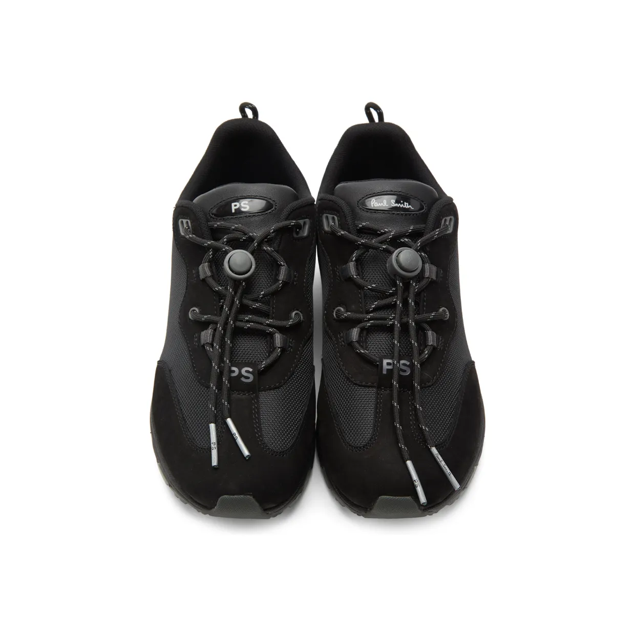 PS by Paul Smith Black Vinson Sneakers (M2S-VSN01-ENYL-79) (5)
