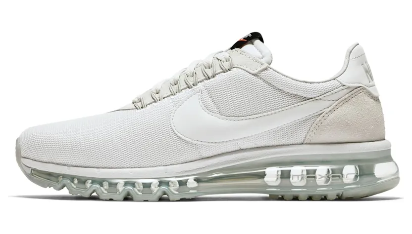 Nike Air Max LD Zero Pure Platinum