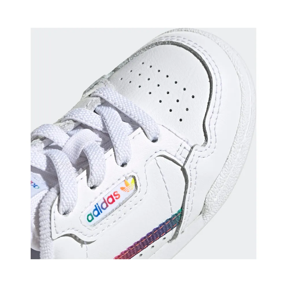 adidas Continental 80 Cloud White / Cloud White / Core Black (EG8978)