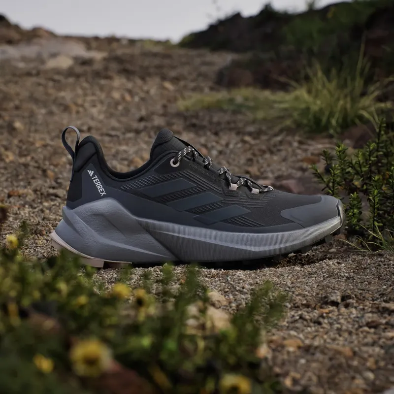 Adidas Terrex Trailmaker 2.0 Hiking Core Black / Carbon / Grey Five (JR6586)