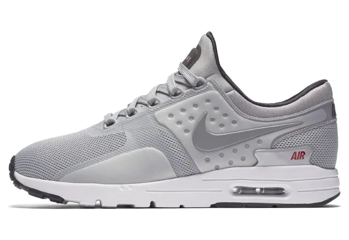 Nike Air Max Zero Silver Bullet (W)