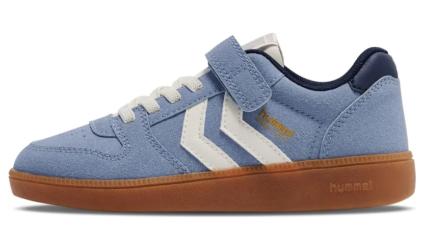 Hummel Handball Perfekt Blauw (232864-7986)
